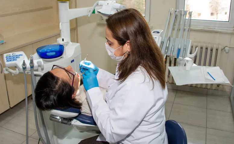 Konya’nın algılarını kıran hastane: Randevu yok şart yok