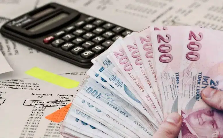 Türkiye 2026'ya zamla girdi: İşte o zamlar