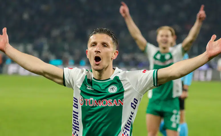 Konyaspor ile Galatasaray 51. randevuda: Dikkat çeken rakamlar