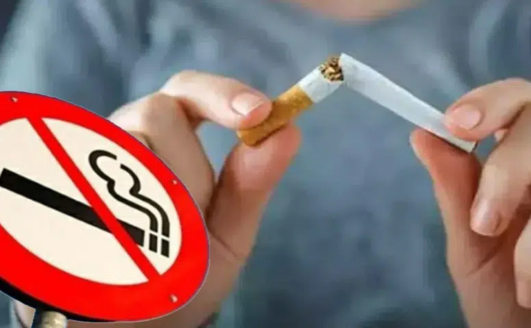 Yeni sigara düzenlemesi yolda: Açık alanlara da yasak geliyor
