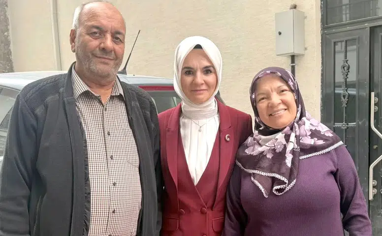 Konyalı Bakan'dan fon vurgunu iddialarına yanıt: Yalan ve iftiradır