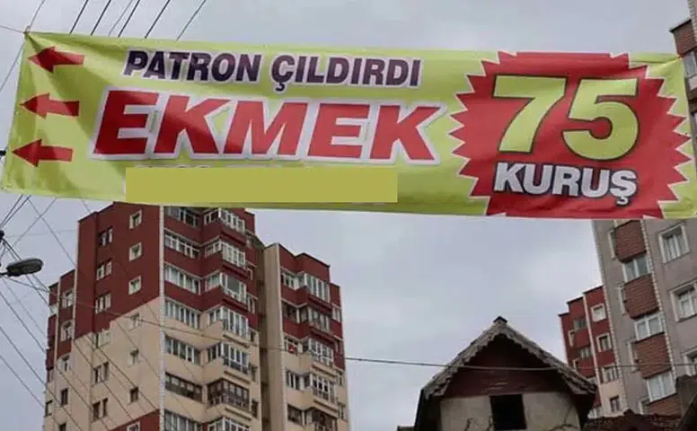 "Patron çıldırdı", "Bitiriyoruz" diyene gözaltı: Ucuzluk vaadinde yeni dönem