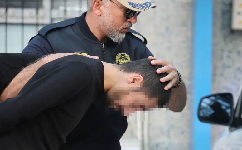 Konya'da DEAŞ üyeliğinden hakim önüne çıkan sanık "etkin pişmanlık" istedi