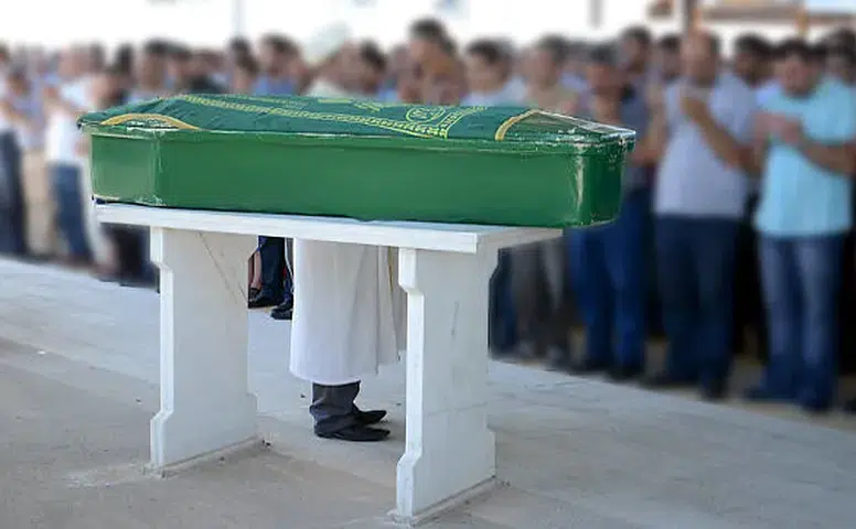 Konya eğitim camiasının acı kaybı: Müdür Karadağ vefat etti