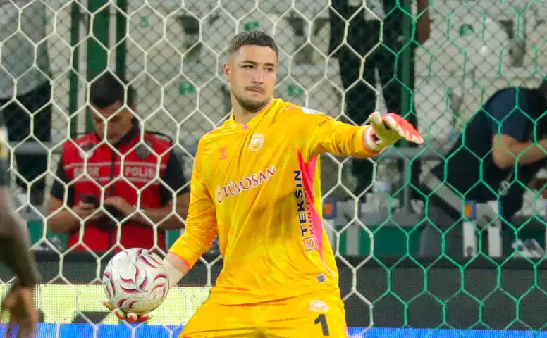 Deniz Ertaş, piyasa değeriyle zirveyi zorluyor