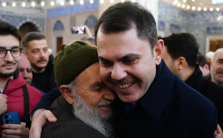 Bakan Kurum açıkladı: 2.3 milyon yapının dönüşümü tamamlandı