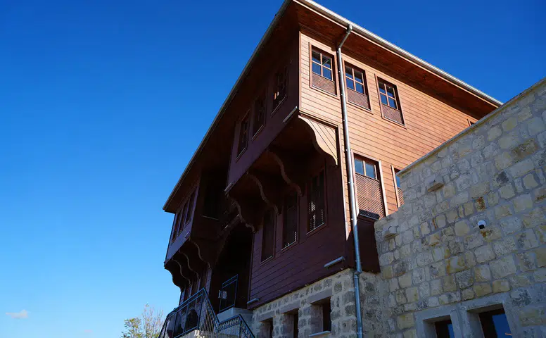 101 yıllık geçmişi var: Konya ve İstanbul'un ardından 3. ilde de açıldı