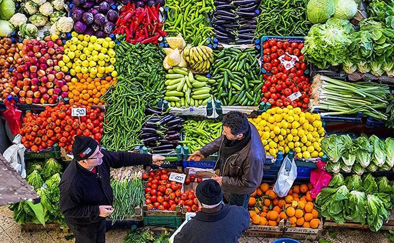 Vatandaş ucuz meyve sebze yiyebilecek mi: Kurala uymayana para ve hapis cezası