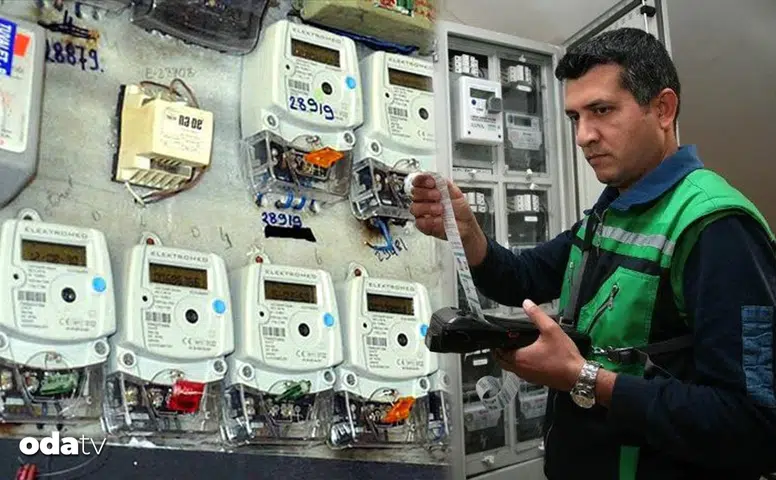 Milyonlarca aboneyi ilgilendiriyor: Elektrik faturasında yeni dönem