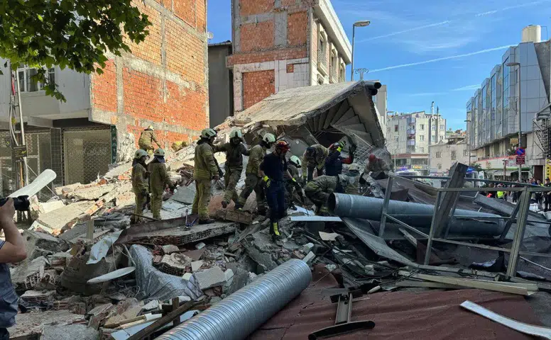 Konutum risk altında mı değil mi: İşte ölüm tuzağına dönüşen evlerin tespiti