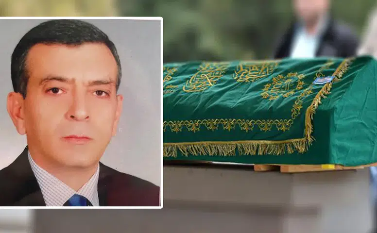Konya'nın galerici devinden acı haber: Attar vefat etti