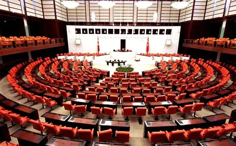 Konya siyasetinin tanınan ismi vefat etti: Sert ailesinin acı günü