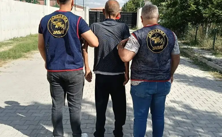 Konya'da büyük denetim gerçekleşti: 315 kişi yakalandı