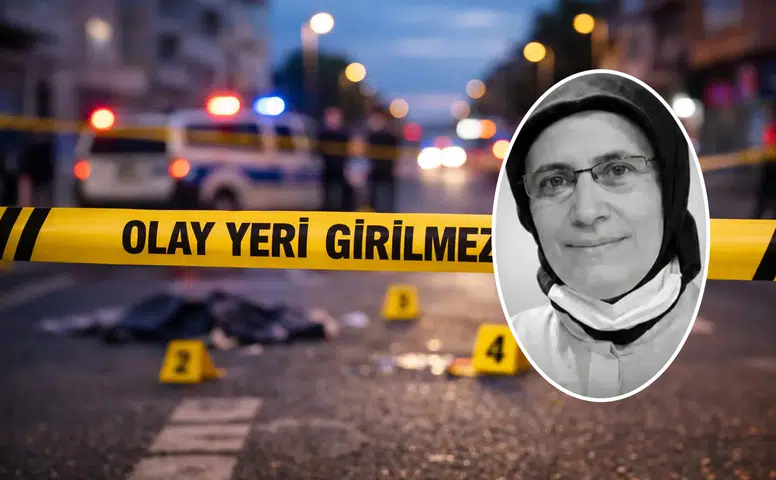Konya'da öldürülen sağlık çalışanı kadının vasiyeti ortaya çıktı