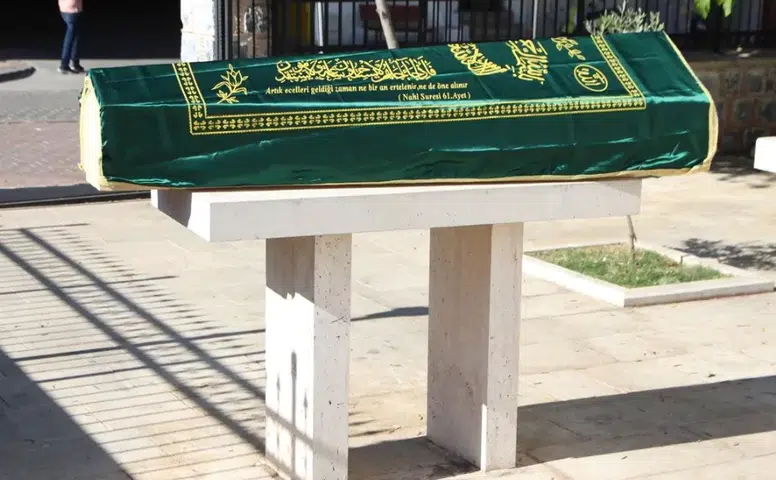 Konya'da Çelebi öğretmen hayatını kaybetti: Ortaokulda görev yapıyordu