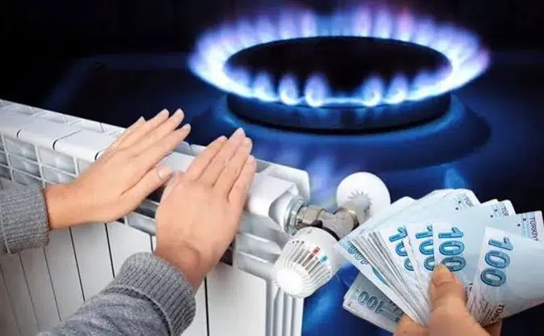 Doğal gazda 81 ilde tüketim sınırları güncellendi: İşte yeni limitler
