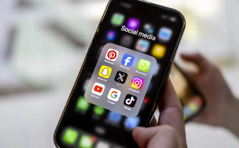 Tiktok ve sosyal medyaların tanınan yüzleri tek tek toplanıyor