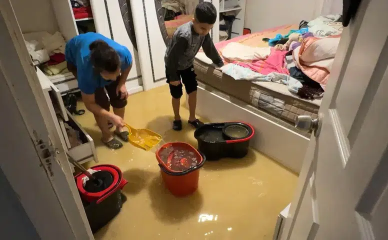 Binanızın su yalıtımı yoksa 6 yıl ömrü var: İnsanı gam binayı nem öldürüyor