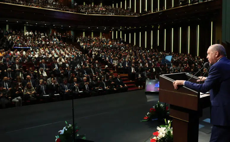 Üniversitelerde yeni süreç: Konya pilot il oldu