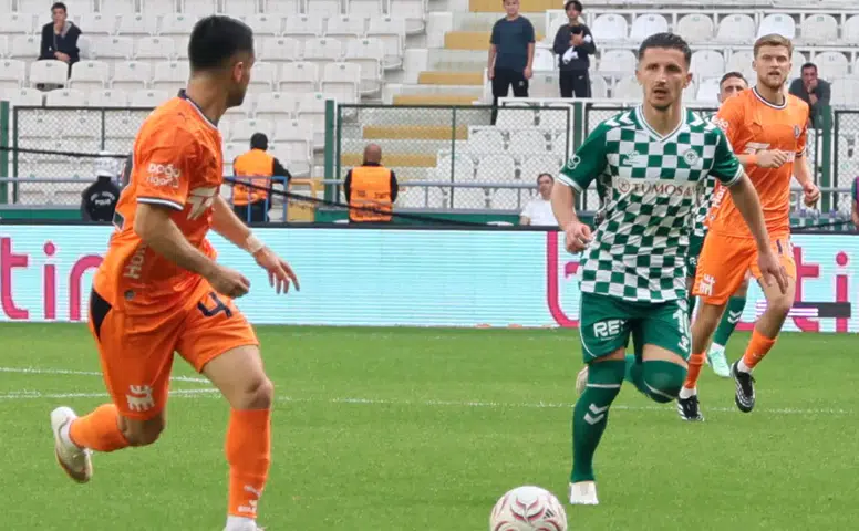 Palut: "Tempomuzu arttırdığımız bölümleri skora çeviremedik"