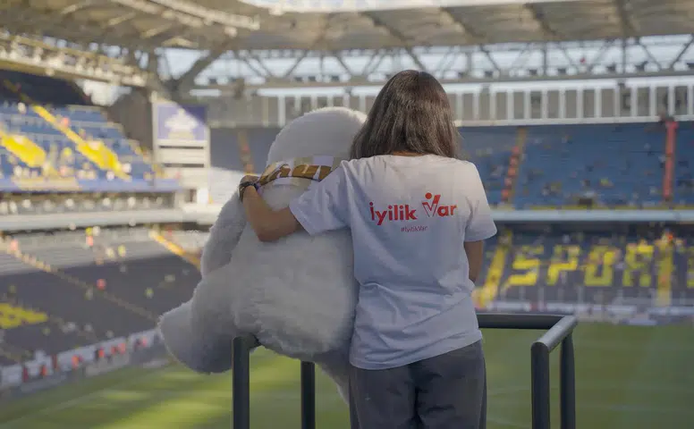 Konyalı vatandaşlar İyilik sevabı kazanmak için bu platforma kayıt oluyor