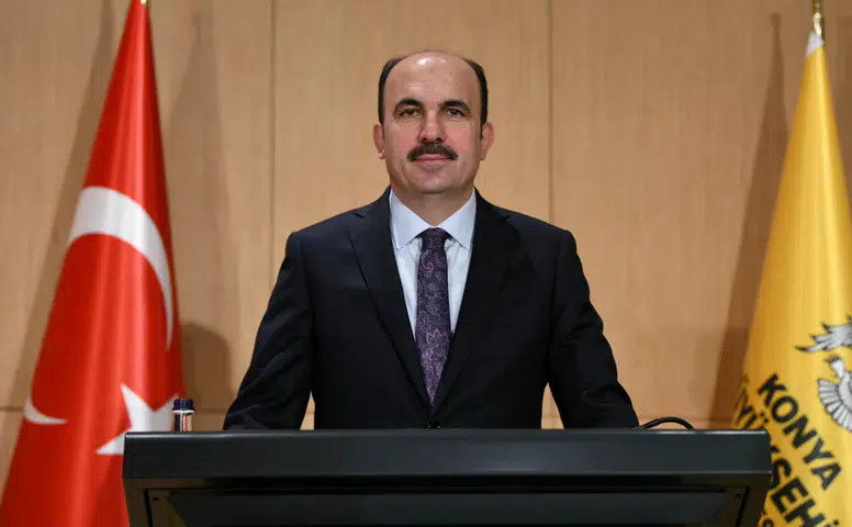 Konya'da üniversite öğrencilerine 15 bin TL destek: Başvurular başladı