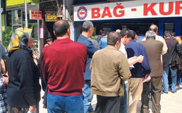 Milyonlarca esnafı ilgilendiriyor: Emeklilikte 9 bin gün çıkmazı