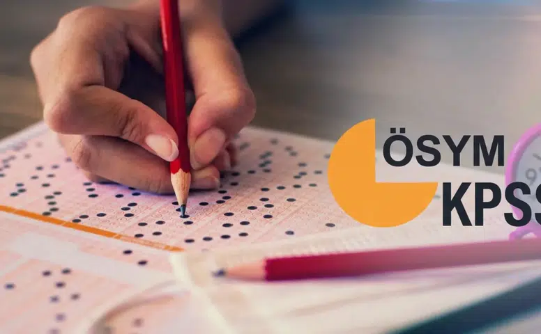 2026-KPSS Lisans sonuçları açıklandı: Adaylar şifreleriyle erişim yapıyor