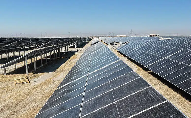 Konya'nın dört bir yanı güneş panelleri ile donatılıyor: Enerji yatırımı duyuruldu