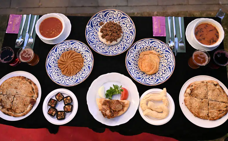 Konya’da hiçbir yemek onunla yarışamıyor: Günlük yaşamın vazgeçilmezi