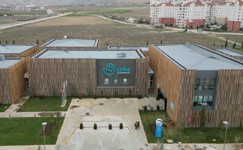 Konya’dan büyük başarı: SOBE Modeli Avrupa finalinde            
