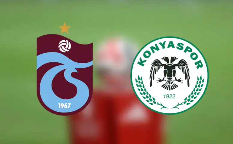 Trabzonspor - Konyaspor maçı Savcılığa taşındı: Gizlenci konuştu