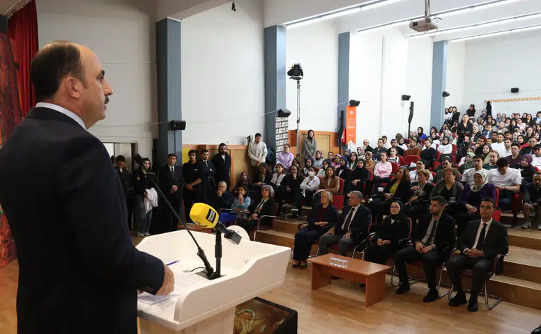 Konya'nın yeni tramvay hattının maliyeti açıklandı: Dev yatırım