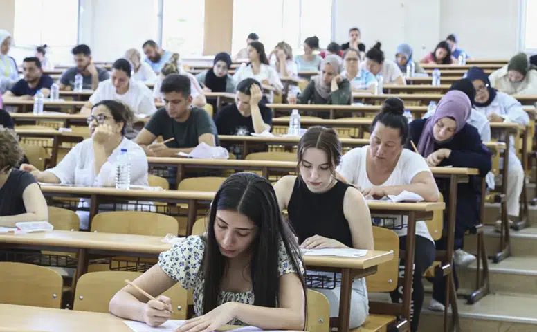 ÖSYM'nin 2027 sınav takvimi: YKS, MSÜ, KPSS tarihleri açıklandı