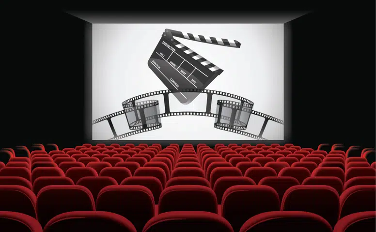 Film çekmek isteyenlere büyük destek geliyor: 12 milyon TL'lik ödeme
