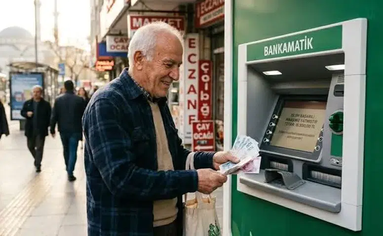 Emekliye zam düzenlemesinde ilginç ayrıntılar