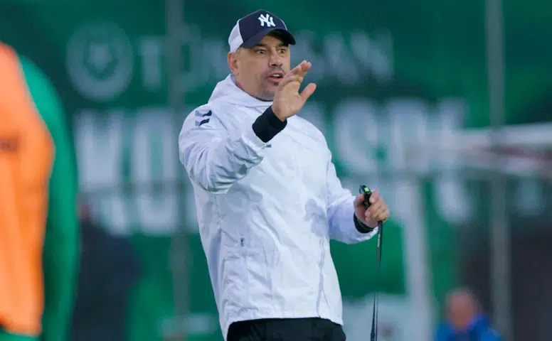 Konyaspor’da beklenen son: Çağdaş Atan ile yollar ayrıldı