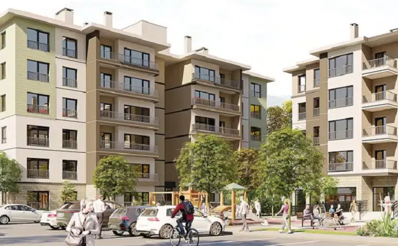 Konya için "Yık ya da sat" ne getiriyor: 6 soruda yeni kentsel dönüşüm düzeni