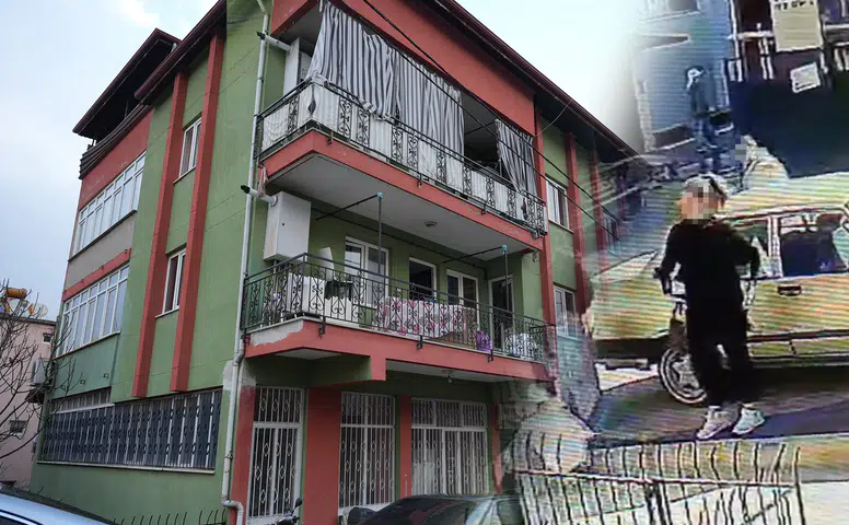 Konya'ya gelen kocaya eşi kabus yaşattı: Soyup soğana çevirdi