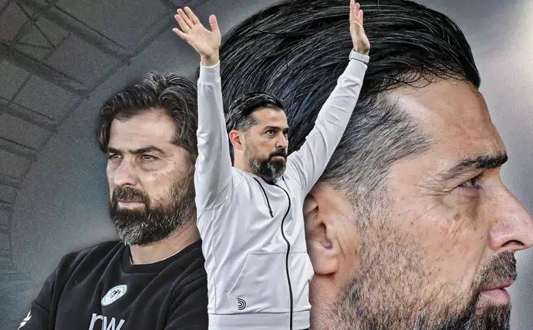 Konyaspor’da 1115 gün sonra yeniden İlhan Palut ateşi yandı