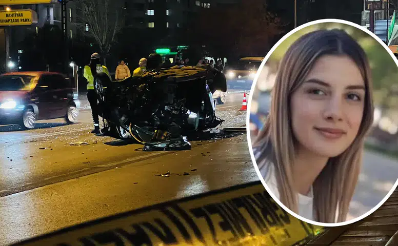 Konya'daki genç kız kazaya kurban gitmişti: Hayallerimiz olmadı dedi