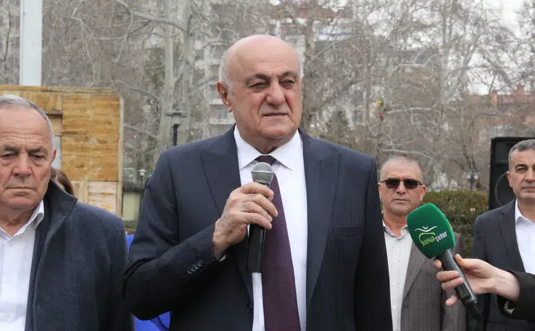 Erkoyuncu: Şeker sektörü son üç yılın en zor döneminde