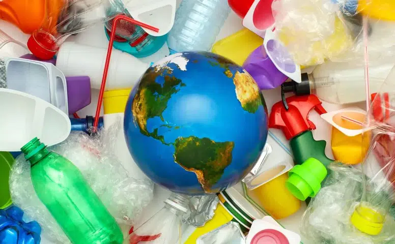 Pipet, bardak, tabak tarih oluyor: Plastik dönemi kapanıyor