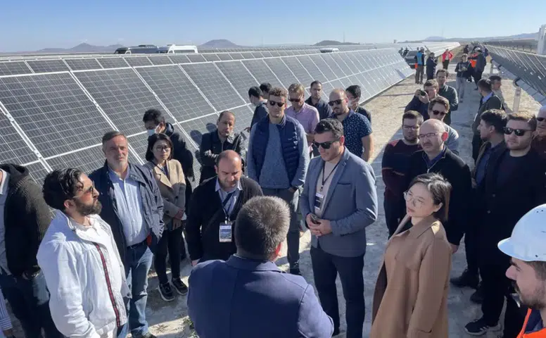 Konya açık ara lider: Türkiye’nin güneş enerjisi kurulu gücü 25 bin 827 megavata ulaştı