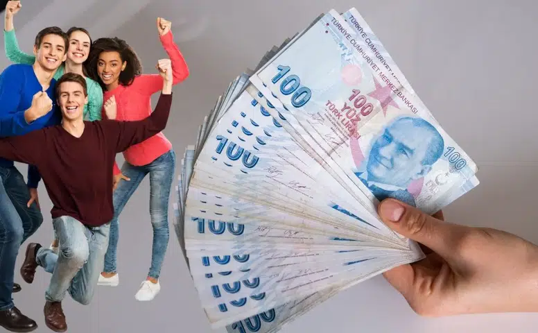 Bayram ekonomisi dijitalleşiyor: Harçlıklar IBAN'a