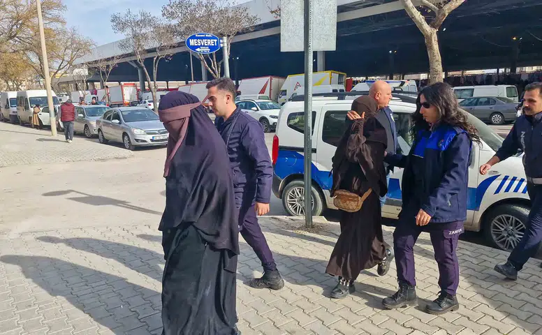 Konya'da duyguları sömürenlerin sayısı arttı: Dilencilere geçit yok!