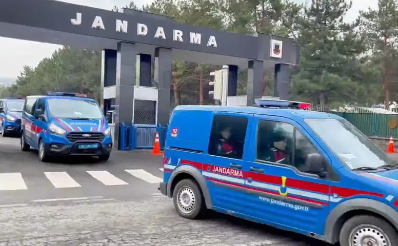 Konya'da tefecilik operasyonu: 11 ilde 61 şüpheli yakalandı