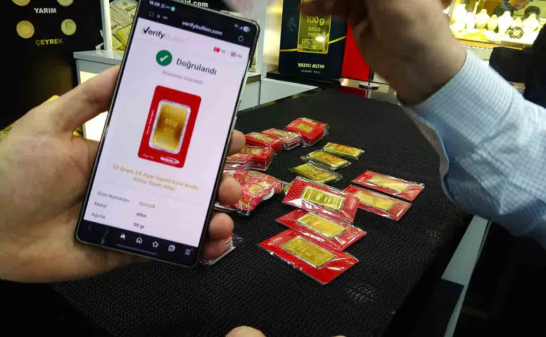 Krediyi çeken altın almaya gidiyor: Uzmandan kritik açıklama