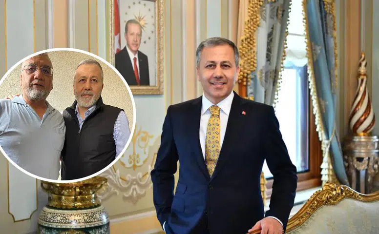 Konyalı eski Bakanın yeni imajına beğeni yağdı: Sevdikleriyle buluştu