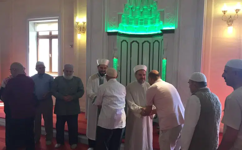 Abdurrahman Büyükkörükçü’ye ne oldu? Meşhur hocadan sevindiren haber